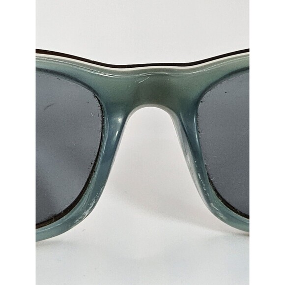 Nicole Miller New York THOMPSON C02 Womens Eyeglasses 56/16 135 FRAMES ONLY!! - Picture 9 of 12